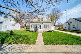 437 Oden Way, Adrian, MI 49221