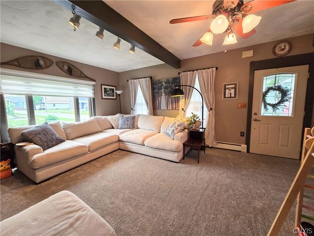 223 East Steele Street, Herkimer, NY 13350