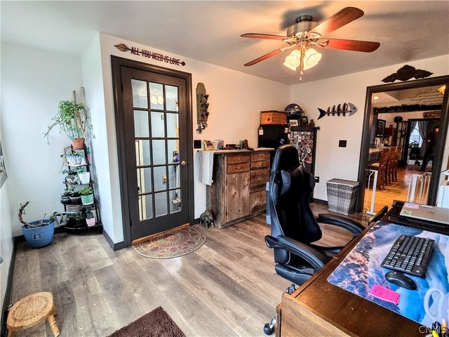 223 East Steele Street, Herkimer, NY 13350