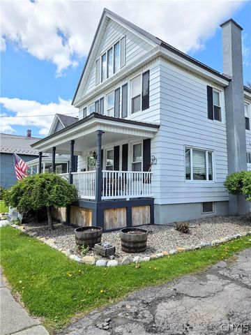 223 East Steele Street, Herkimer, NY 13350