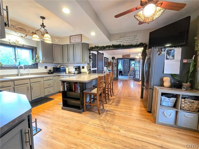 223 East Steele Street, Herkimer, NY 13350