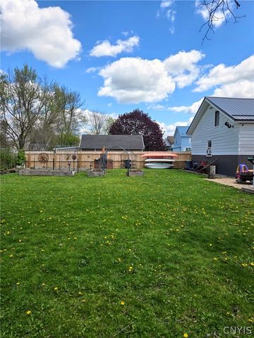 223 East Steele Street, Herkimer, NY 13350