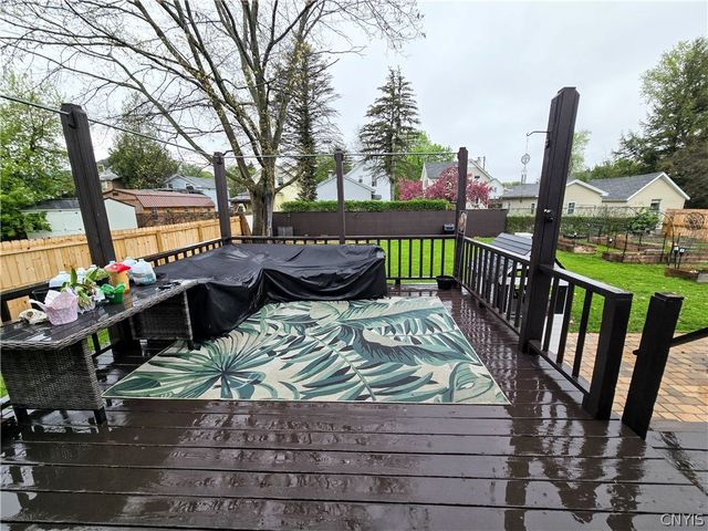 223 East Steele Street, Herkimer, NY 13350