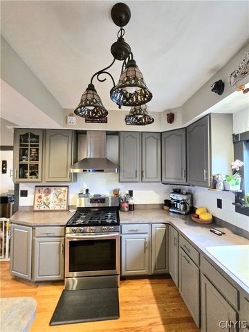 223 East Steele Street, Herkimer, NY 13350