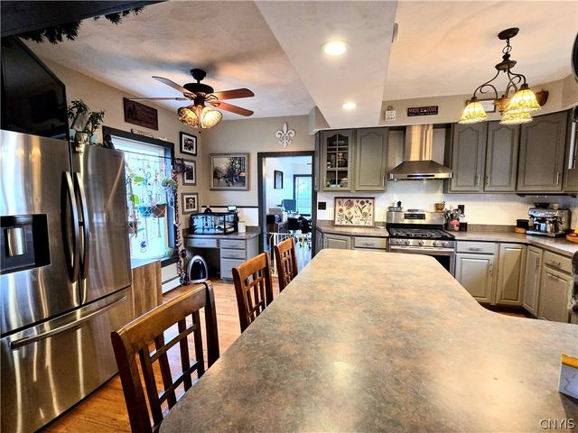 223 East Steele Street, Herkimer, NY 13350
