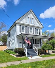 223 East Steele Street, Herkimer, NY 13350