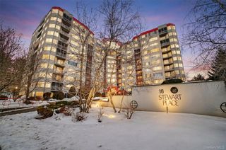 10 Stewart Place 4BE, White Plains, NY 10603