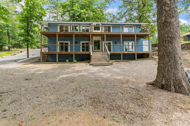 1 Guadalajara Lane, Hot Springs Village, AR 71909