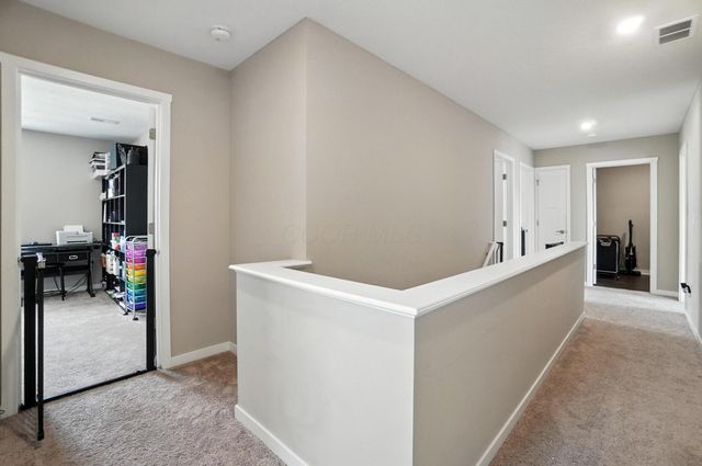 502 Conley Drive, Commercial Point, OH 43116