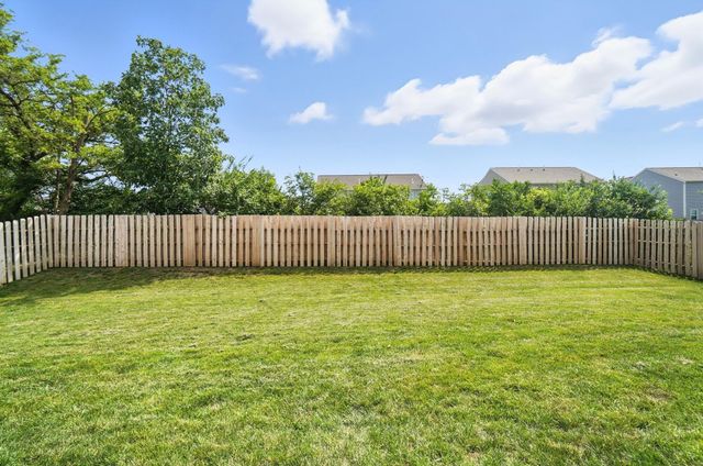 502 Conley Drive, Commercial Point, OH 43116