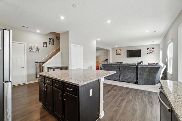 502 Conley Drive, Commercial Point, OH 43116