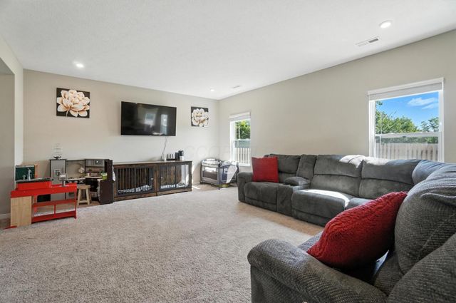 502 Conley Drive, Commercial Point, OH 43116
