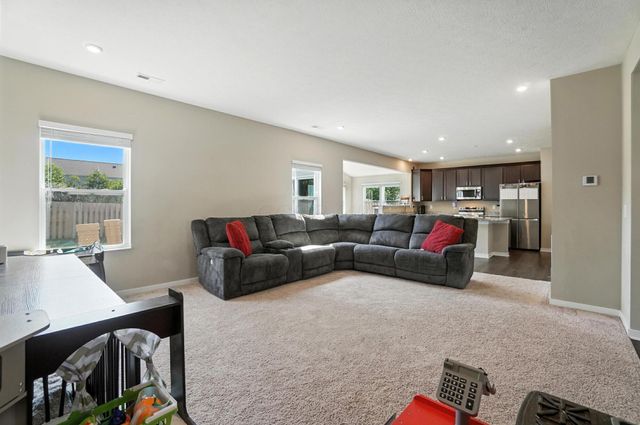 502 Conley Drive, Commercial Point, OH 43116