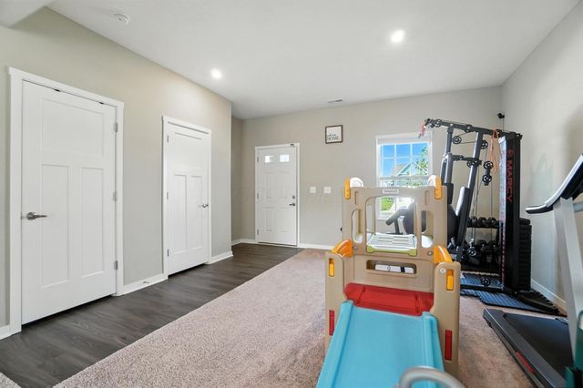502 Conley Drive, Commercial Point, OH 43116