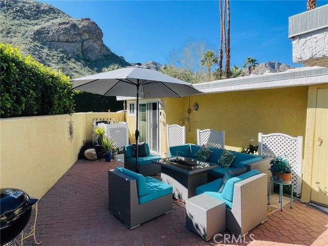 40990 Paxton Drive 7, Rancho Mirage, CA 92270