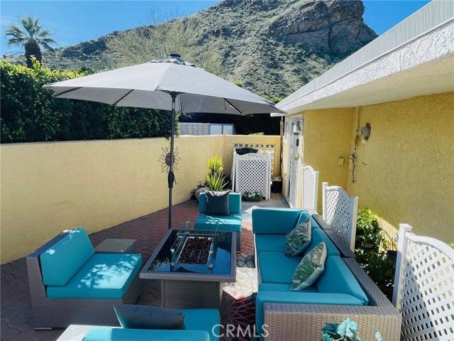 40990 Paxton Drive 7, Rancho Mirage, CA 92270