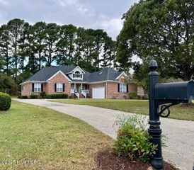 510 Robin Lane, Edenton, NC 27932