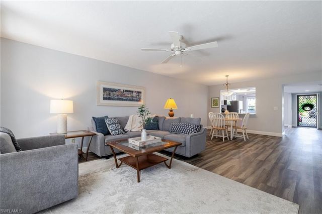 600 Misty Pines CIR 104, Naples, FL 34105
