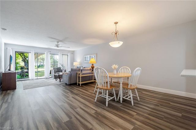 600 Misty Pines CIR 104, Naples, FL 34105
