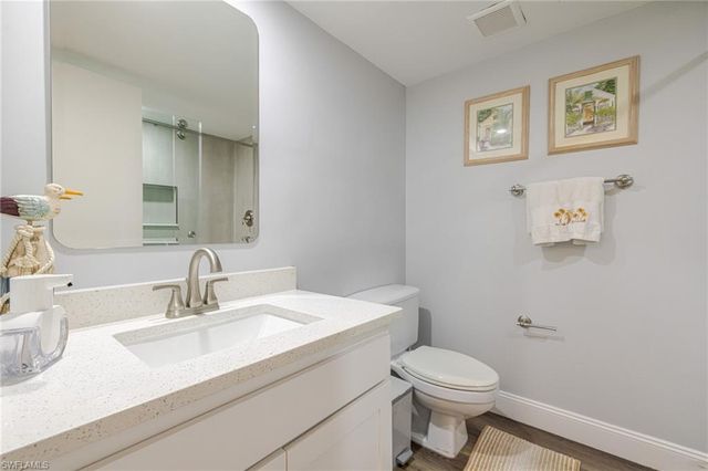 600 Misty Pines CIR 104, Naples, FL 34105