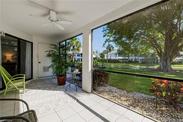 600 Misty Pines CIR 104, Naples, FL 34105