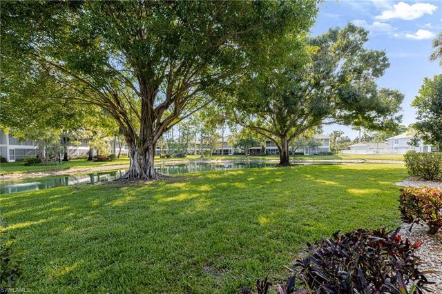 600 Misty Pines CIR 104, Naples, FL 34105