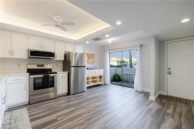 600 Misty Pines CIR 104, Naples, FL 34105