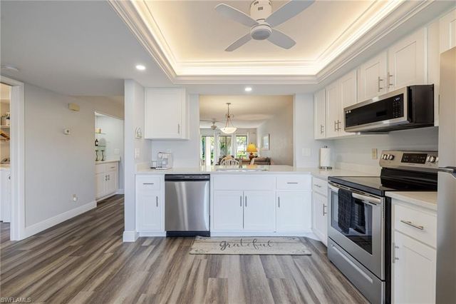 600 Misty Pines CIR 104, Naples, FL 34105