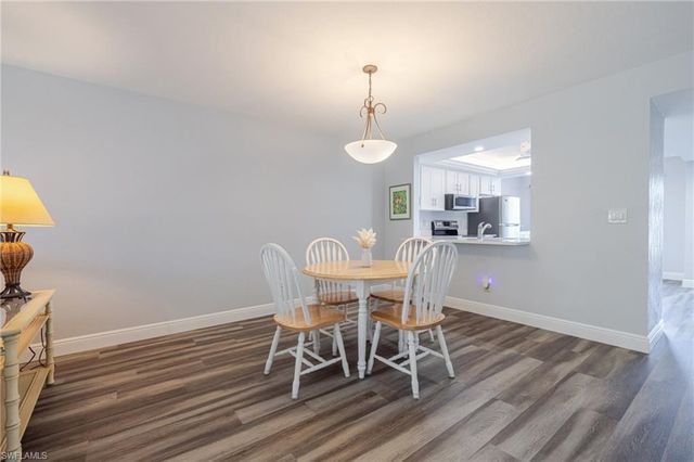 600 Misty Pines CIR 104, Naples, FL 34105