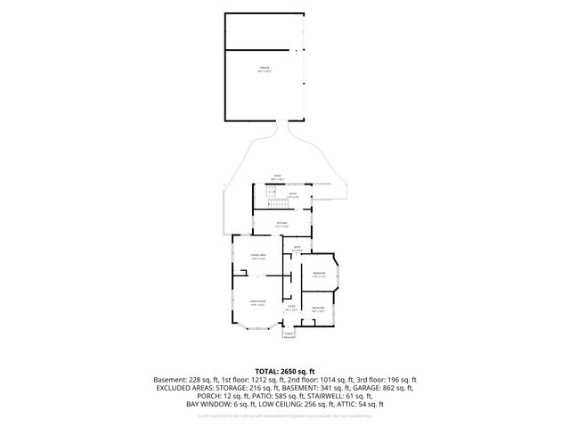 3045 Bryant Avenue S, Minneapolis, MN 55408