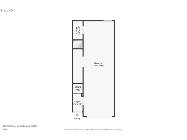 766 Nw 118TH Ave 103, Portland, OR 97229