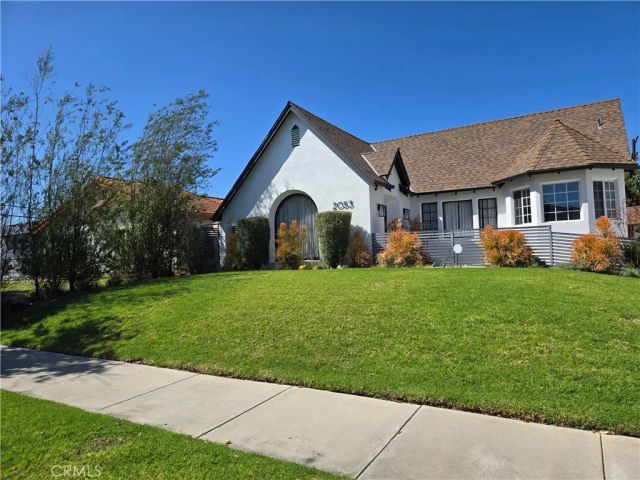 2053 W 75th, Los Angeles, CA 90047
