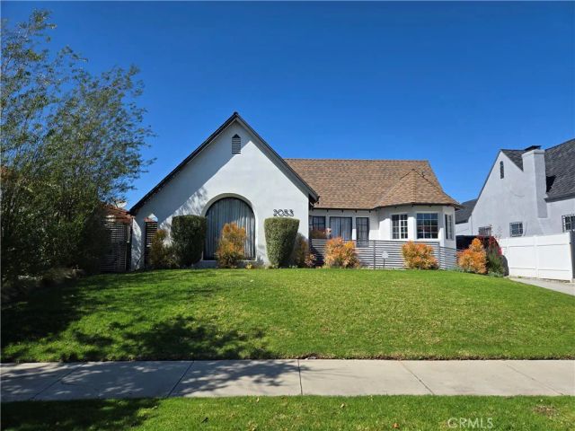 2053 W 75th, Los Angeles, CA 90047