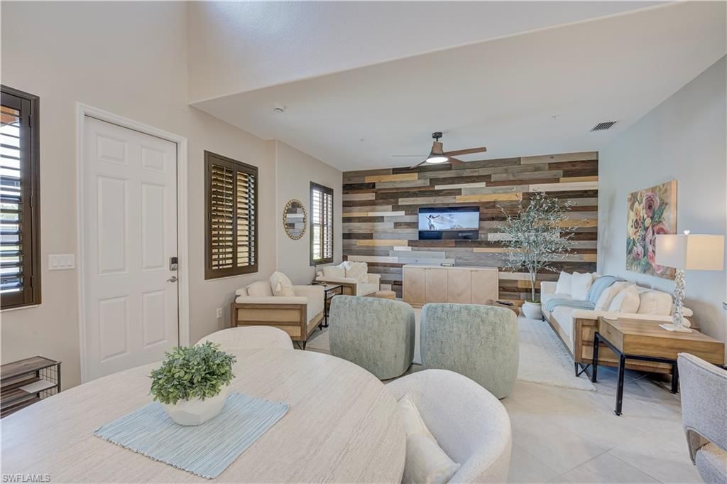 11711 Izarra WAY 6107, FORT MYERS, FL 33912 — exterior