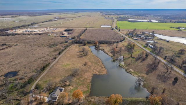 LOT6 FM 900, Saltillo, TX 75478