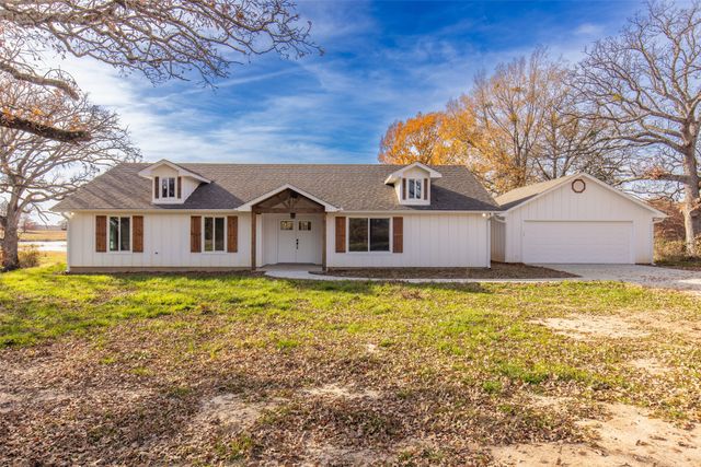 LOT6 FM 900, Saltillo, TX 75478