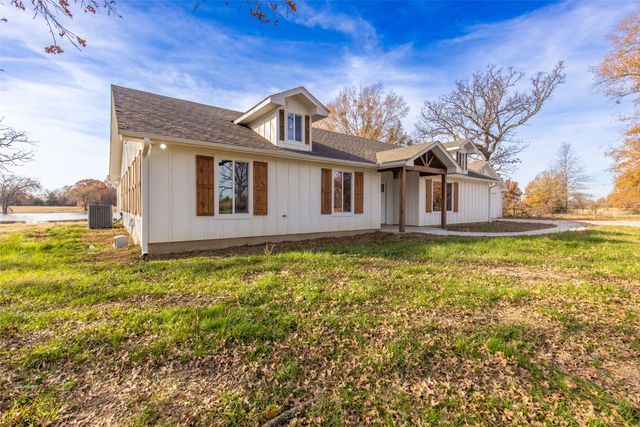 LOT6 FM 900, Saltillo, TX 75478