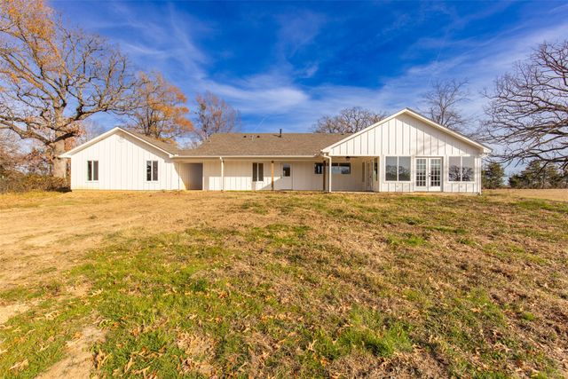 LOT6 FM 900, Saltillo, TX 75478