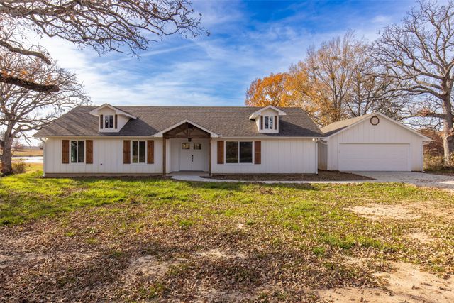 LOT6 FM 900, Saltillo, TX 75478