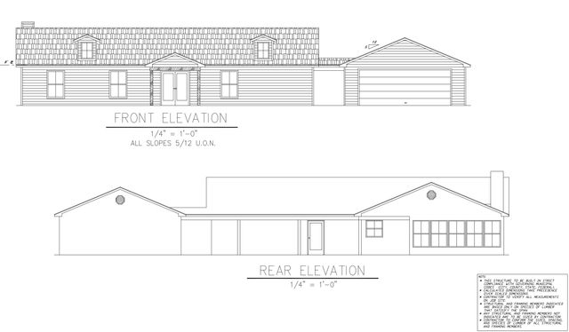 LOT6 FM 900, Saltillo, TX 75478