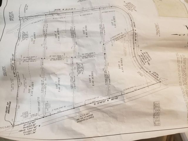 LOT6 FM 900, Saltillo, TX 75478