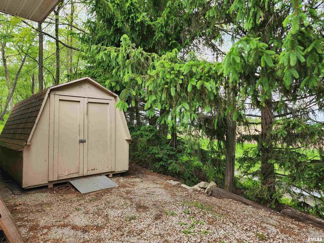 500 Claypool Street, Cantrall, IL 62625
