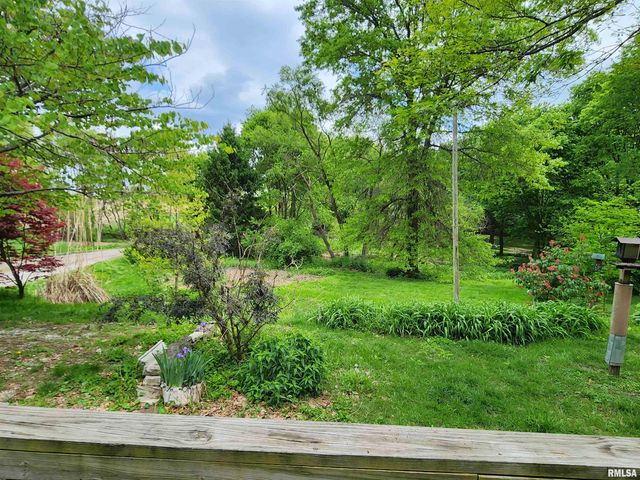 500 Claypool Street, Cantrall, IL 62625