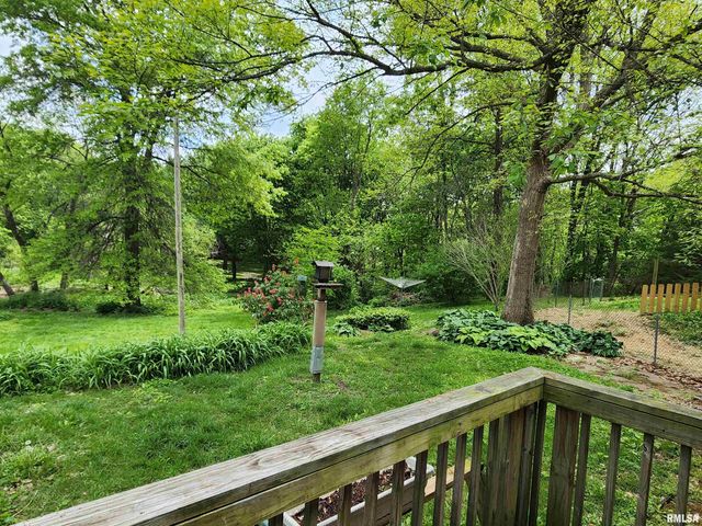500 Claypool Street, Cantrall, IL 62625
