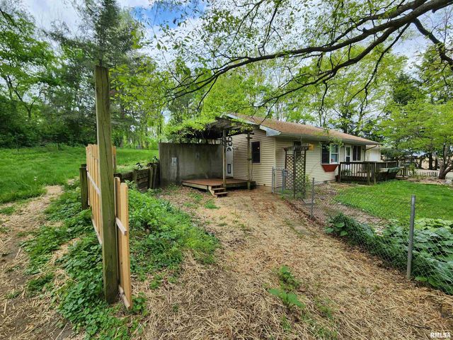 500 Claypool Street, Cantrall, IL 62625