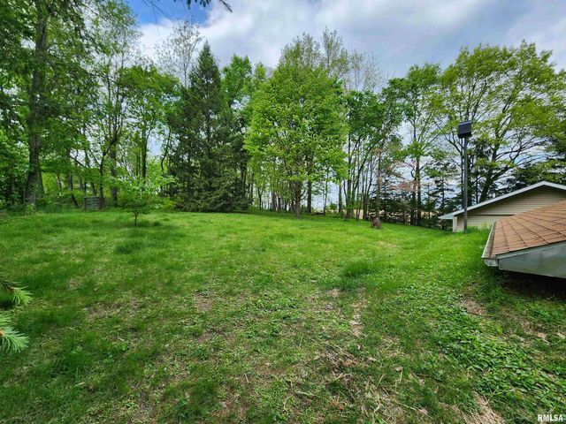 500 Claypool Street, Cantrall, IL 62625