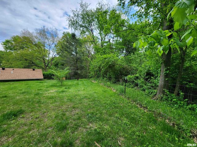500 Claypool Street, Cantrall, IL 62625