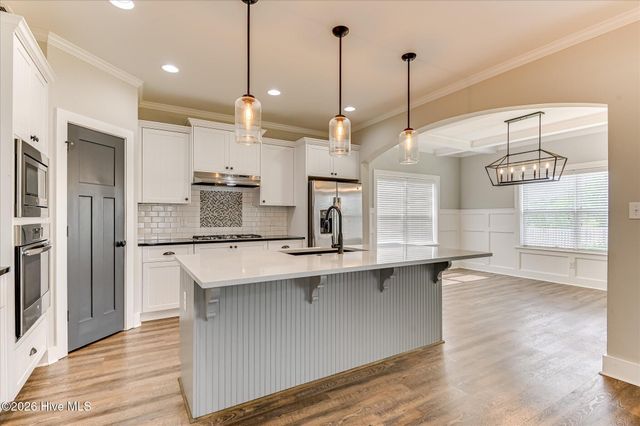 4872 Tanner Oaks Drive, Evans, GA 30809