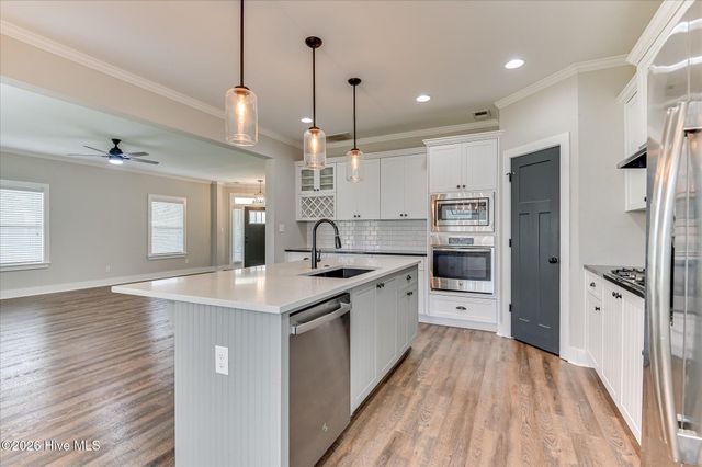 4872 Tanner Oaks Drive, Evans, GA 30809