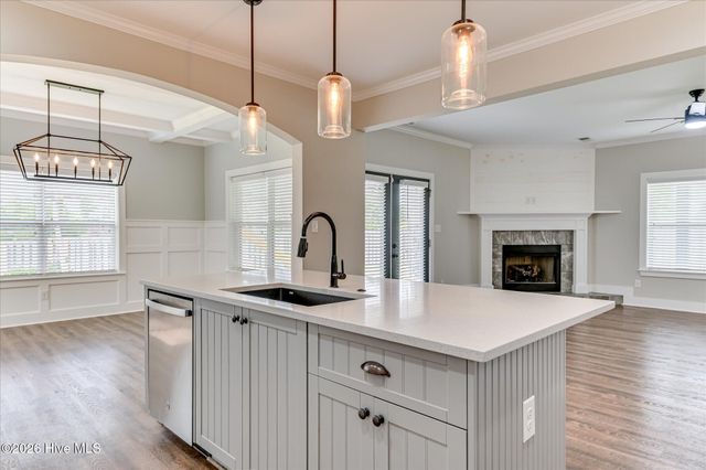 4872 Tanner Oaks Drive, Evans, GA 30809